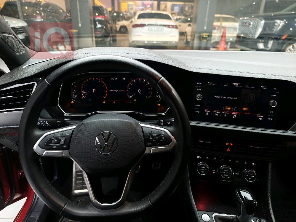 فولكسفاغن جيتا